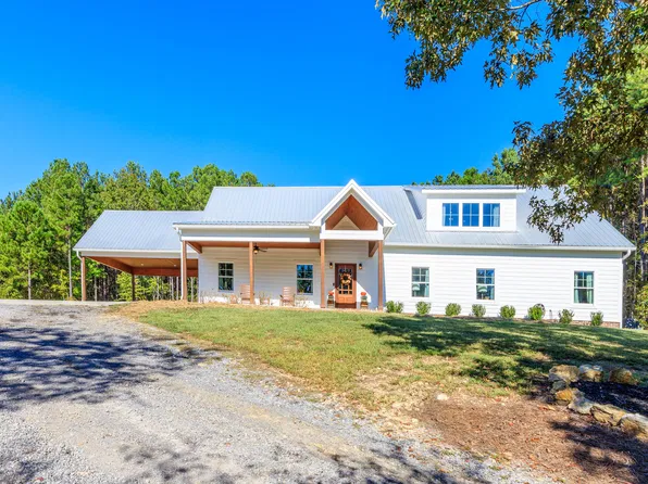 523 Bryant Rd, Cohutta, GA 30710