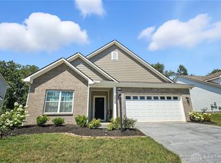 2826 Greenridge Cir, Dayton, OH 45431