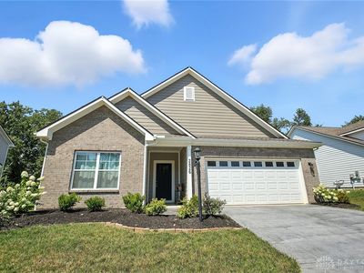 2826 Greenridge Cir, Dayton, OH, 45431