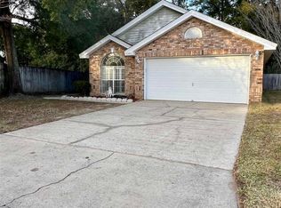 4306 Montage Dr, Pensacola, FL 32504