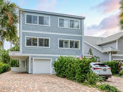 332 2nd St, Atlantic Beach, FL, 32233