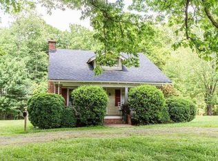 4909 Richmond Hwy LOT 1, Spout Spring, VA 24593