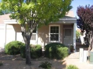 10616 Hatch Dr NW, Albuquerque, NM 87114