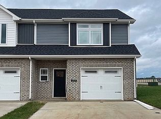 201 W Fallow Ct LOT 1505, Clarksville, TN 37040