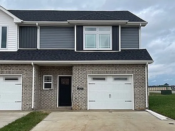 201 W Fallow Ct Lot 1505, Clarksville, TN 37040