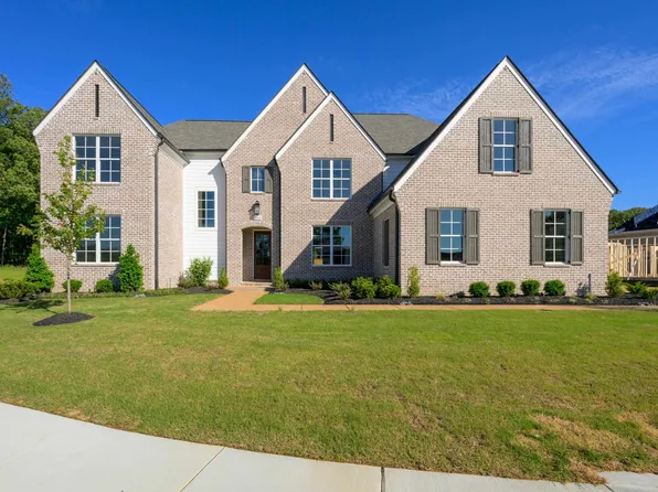 200 Piper Hollow Dr, Piperton, TN 38017