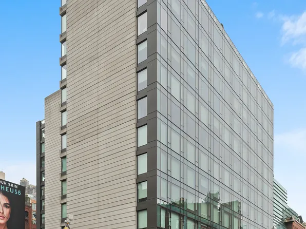 505 Greenwich Street image 20 of 20