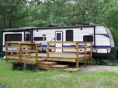 LOT 544 Beechwood Ln SW, Sparta, GA, 31087
