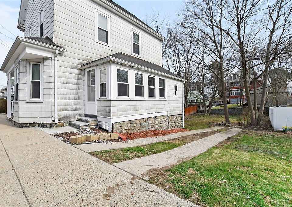 119 Cornell St, Roslindale, MA 02131 Zillow