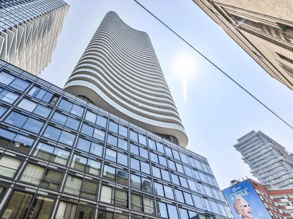 403 Church St, Toronto, ON