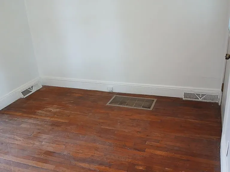 Small livingroom