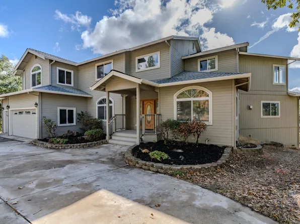 17550 Tanyard Hill Rd W, Pine Grove, CA 95665