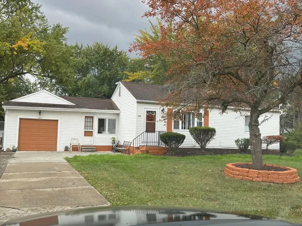 3217 Skander Dr, Flint, MI 48504