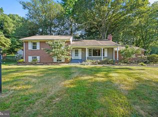 501 Blick Dr, Silver Spring, MD 20904