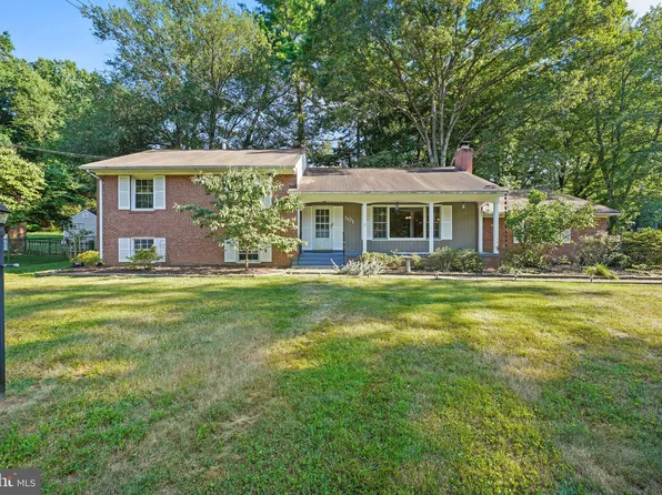 501 Blick Dr, Silver Spring, MD 20904