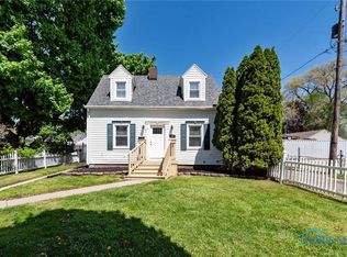 516 Cloverdale Rd, Toledo, OH 43612