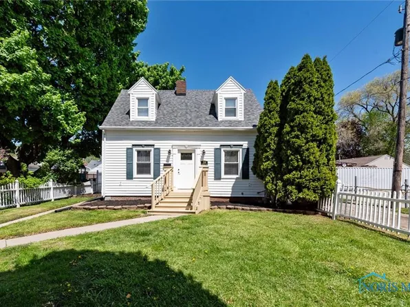 516 Cloverdale Rd, Toledo, OH 43612