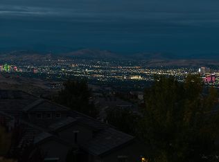 10126 Via Fiori, Reno, NV 89511