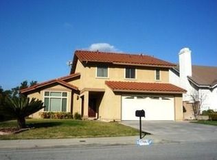 17861 Calle Barcelona, Rowland Heights, CA 91748