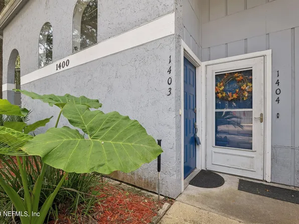 3270 RICKY Drive #1403, Jacksonville, FL 32223