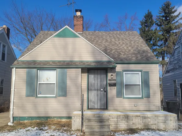 16045 Fairmount Dr, Detroit, MI 48205