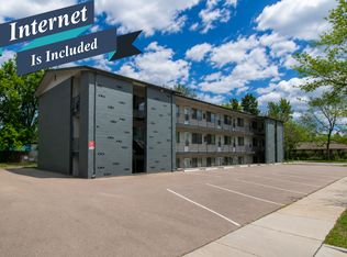 500 W Laporte Ave, Fort Collins, CO 80521