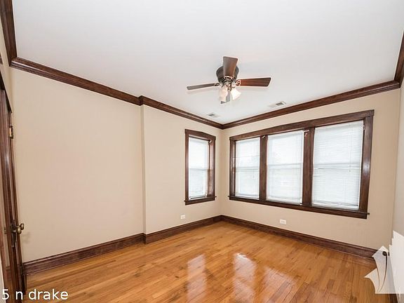 2nd image of 4955 N Drake Ave #1124