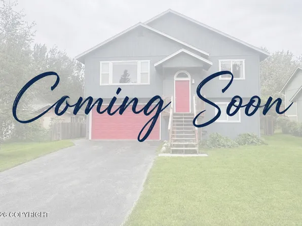 720 N Cascade Ct, Palmer, AK 99645