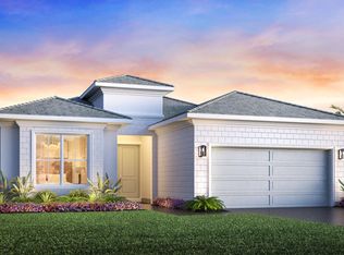 141 SE Calmo Cir, Port Saint Lucie, FL 34984