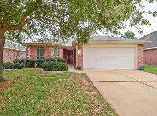 13014 Sayan Glen Ln, Houston, TX 77070