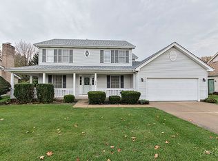 200 S Ronda Rd, McHenry, IL 60050