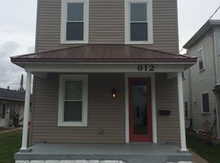 612 E Chestnut St, Jeffersonville, IN 47130