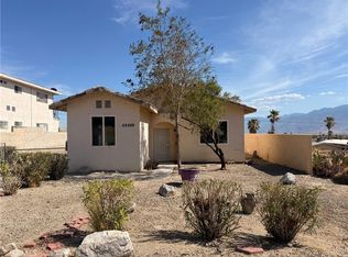 66669 2nd St, Desert Hot Springs, CA 92240