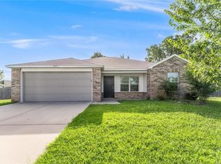 3557 Alliance Dr, Bethel Heights, AR 72764