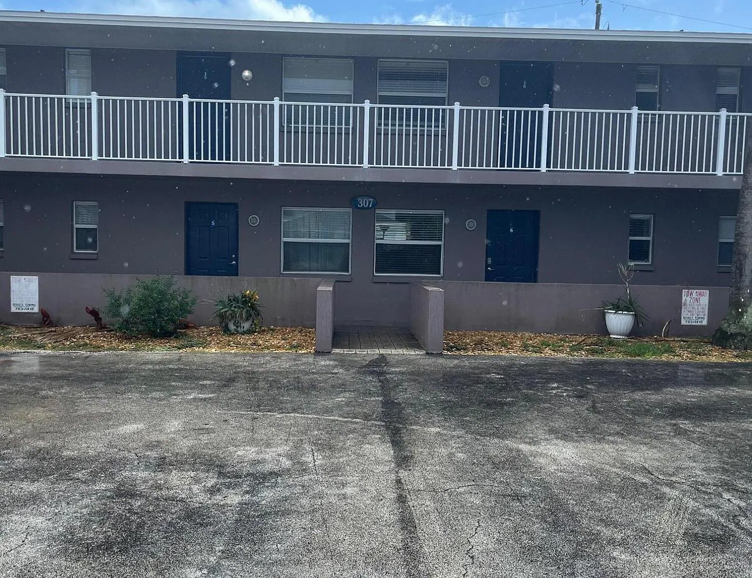 1 bed, 1.0 bath, 520 sqft, $1,200 — Photo 1