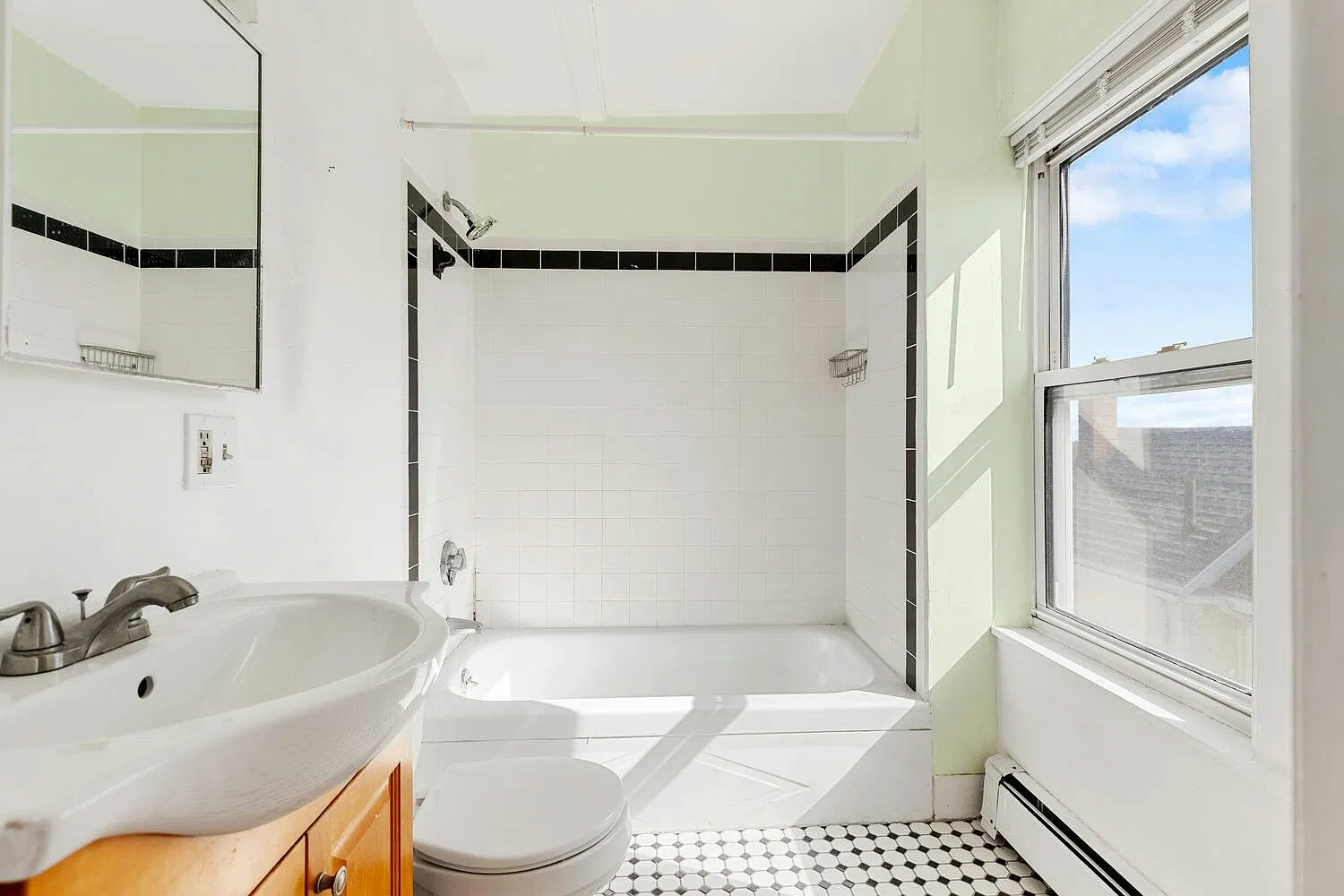 23 Mount Vernon Street, Unit 2L — Photo 2