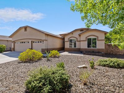 6605 E Colbert Drive, Prescott Valley, AZ, 86314