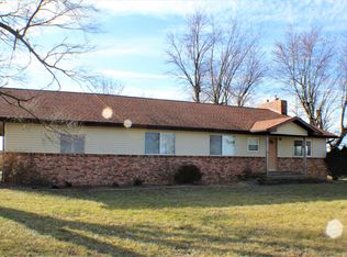 13100 E Highway H, Stockton, MO 65785