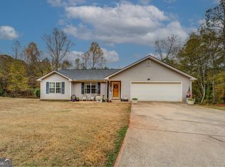 119 Moss Rd, Covington, GA 30016
