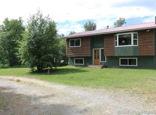 12090 E Woodstock Dr, Palmer, AK 99645
