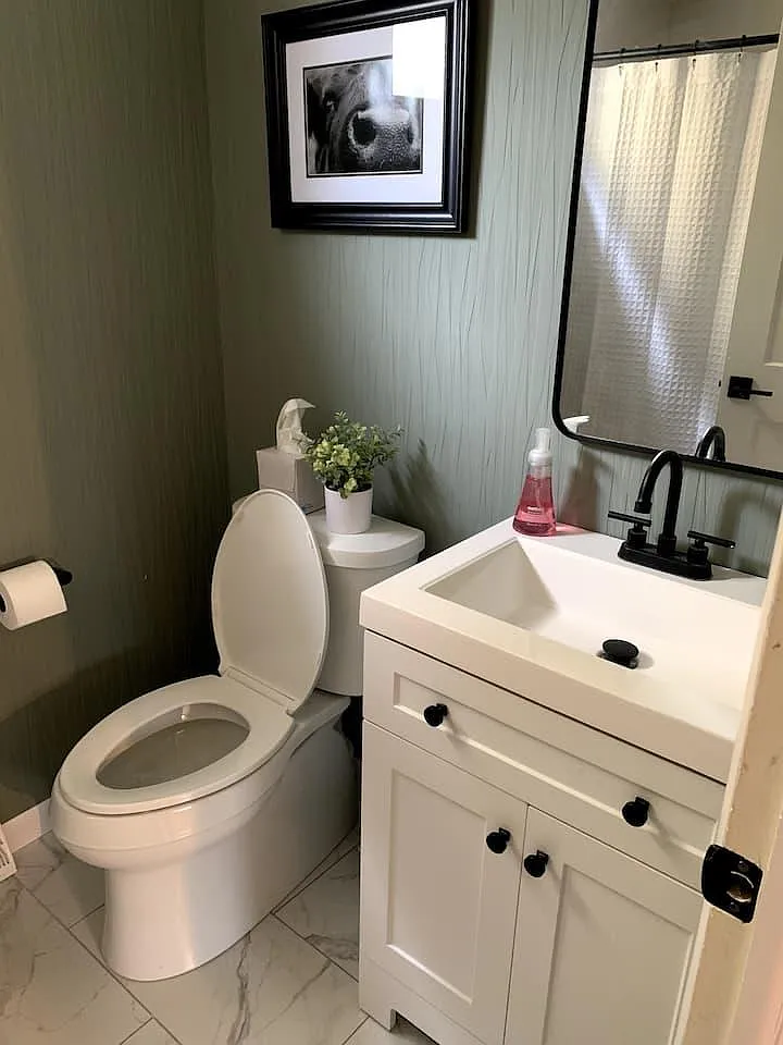 2 bed, 950 sqft, $1,750 — Photo 2