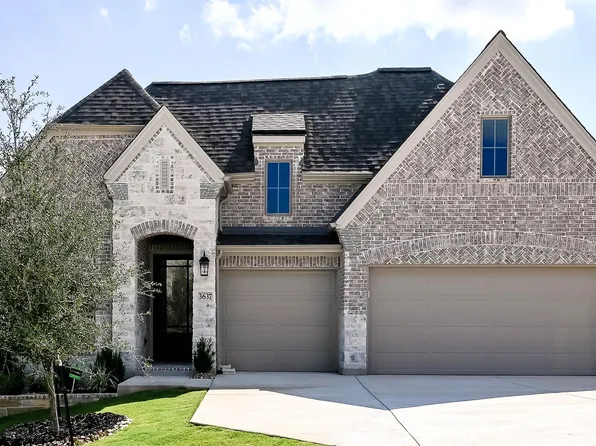 3637 Agarita Pass, Bulverde, TX 78163