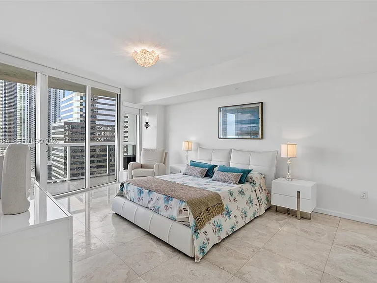 495 Brickell Ave #2807 — Photo 13