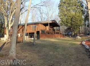 9401 W Chicago Rd, Allen, MI 49227