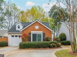 229 Dennis Dr, Alpharetta, GA