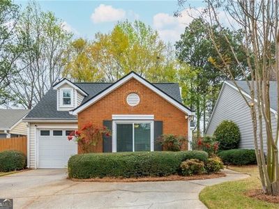 229 Dennis Dr, Alpharetta, GA, 30009
