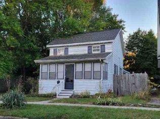 416 S Lansing St, Mount Pleasant, MI 48858