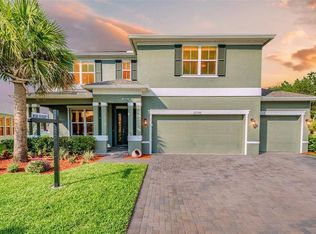 22356 Cherokee Rose Pl, Land O Lakes, FL 34639