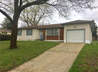 5552 Oliver St, Kansas City, KS 66106