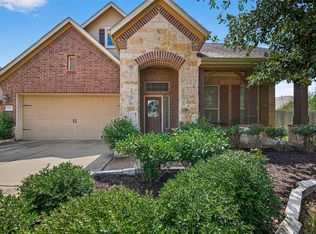 29331 Crested Butte Dr, Katy, TX 77494